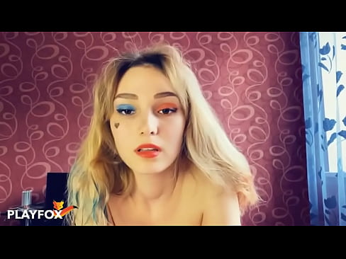 ❤️ Magalasi amatsenga amatsenga adandipatsa kugonana ndi Harley Quinn Zolaula pa ny.mypornpics.ru